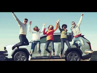 Teaser Video Mitsuoka Buddy SUV auf Basis des Toyota RAV4 - ein japanisches SUV im AMI-Stil?