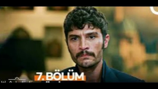 Halef: Köklerin Çağrısı 7.Bölüm izle