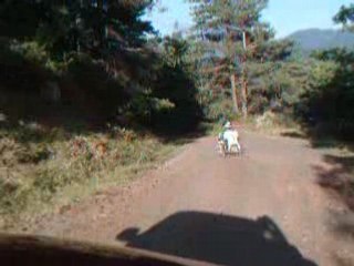 Ca se tire la bourre felipe et danter