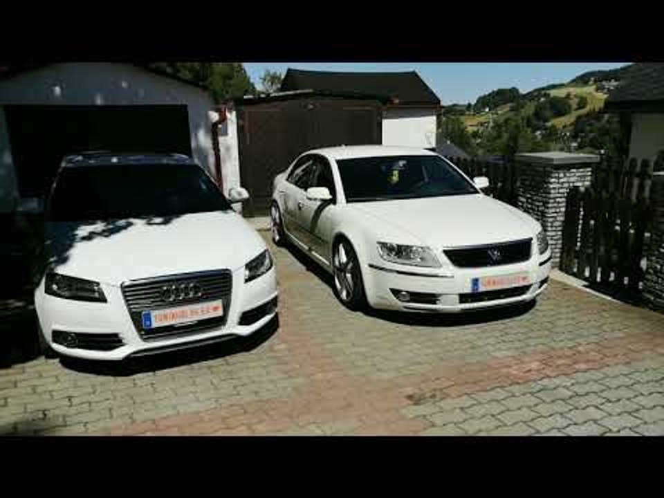 NASIOL NL272 Ceramic Beschichtung Test & Effekt