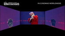 G-Dragon In Cinema [Übermensch] Trailer Oficial