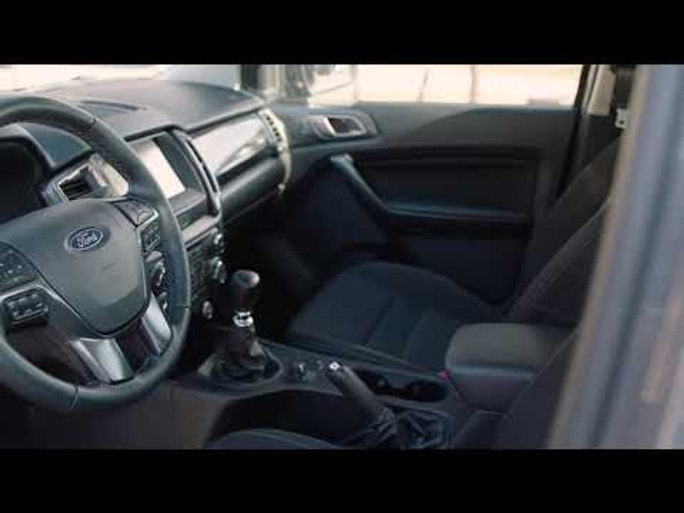 2021 FORD RANGER WOLFTRAK SONDEREDITION