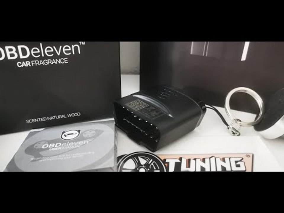 Testbericht: 2020 OBDeleven NextGen PRO VAG-Diagnosetool!