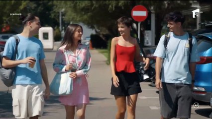 Ana, mi-ai fost scrisa in ADN Sezonul 2: episodul 9 din 30.10.2025 Part.2