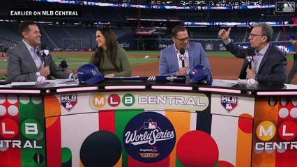 2021 World Series Game 2: Dodgers vs Blue Jays – Key Moments & Highlights ⚾