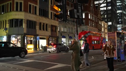 London Welcomes Charles’ Move Against Prince Andrew Over Epstein Ties