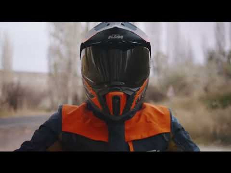 2023 KTM 790 Adventure: belebende Leistung & perfektes Handling!