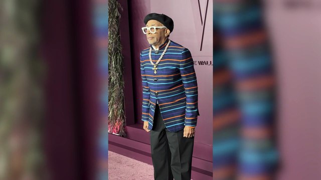 Hailey Bieber, Karlie Kloss, Billie Eilish and more stars at 2025 WSJ Magazine Innovator Awards in NYC