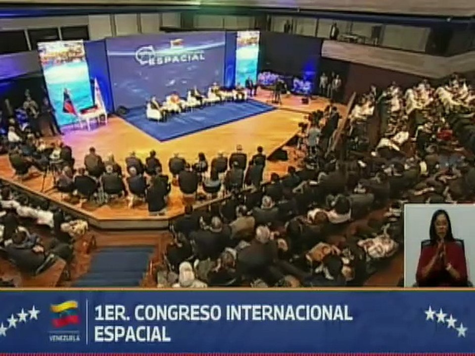 Jefe de Estado resaltó que Venezuela tiene respaldo de naciones hermanas como Brasil, Rusia y China