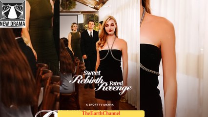 🍏🧡☯️🏴 01.01 - 12.07 🔥 Sweet Rebirth Fated Revenge dailymotion 🌕x9syi0c