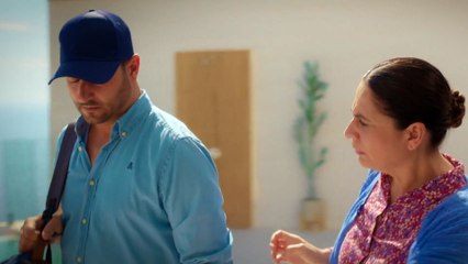 La encrucijada - Capítulo 41