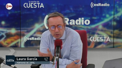 Los policías sobre la nueva violación en manada en Pamplona: "Es muy complicado expulsar a magrebíes"