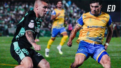 El Betis arrasa en Palma del Río y el Antoniano sorprende en la Copa ⚽