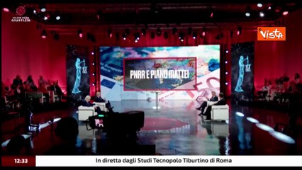 Pnrr, Bernardo Mattarella (Invitalia): Abbiamo gestito gare da 11,6 mld di cui 8,5 dedicati a Comuni