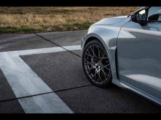407 PS & 300 km/h schnell: Audi RS 3 (8YA) Sportback & Limousine als "performance edition" (2023)