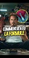 Comment Tony a su pour les toiles ? #tonystark #spiderman #lancetoile #marvel #onregardequoi