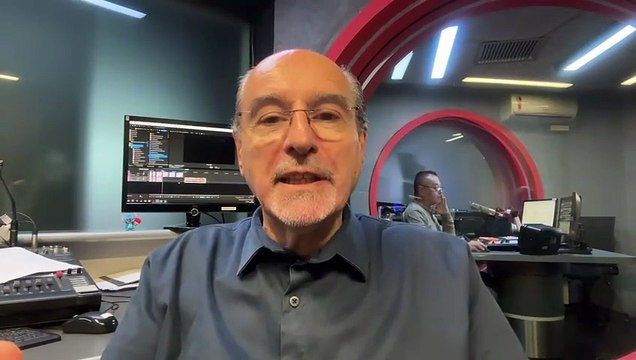 Wanderley Nogueira: VAR mais poderoso? Mudanças podem chegar em janeiro