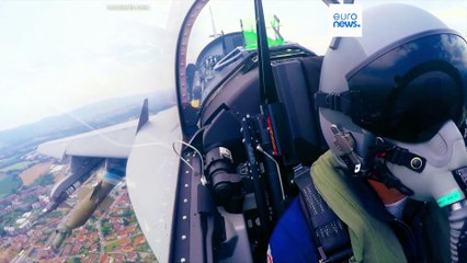 La UE se arma y las empresas europeas cooperan cada vez más estrechamente