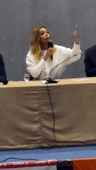 Érika Hilton destaca possibilidade de redução gradual de escala de trabalho