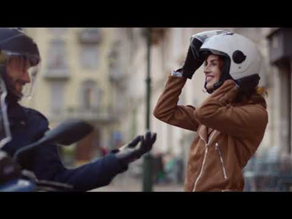 2022 Yamaha Tricity 300 - Ein neuer Roller und viele neue Farben!