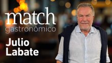JULIO LABATE | PODCAST MATCH GASTRONÔMICO #87