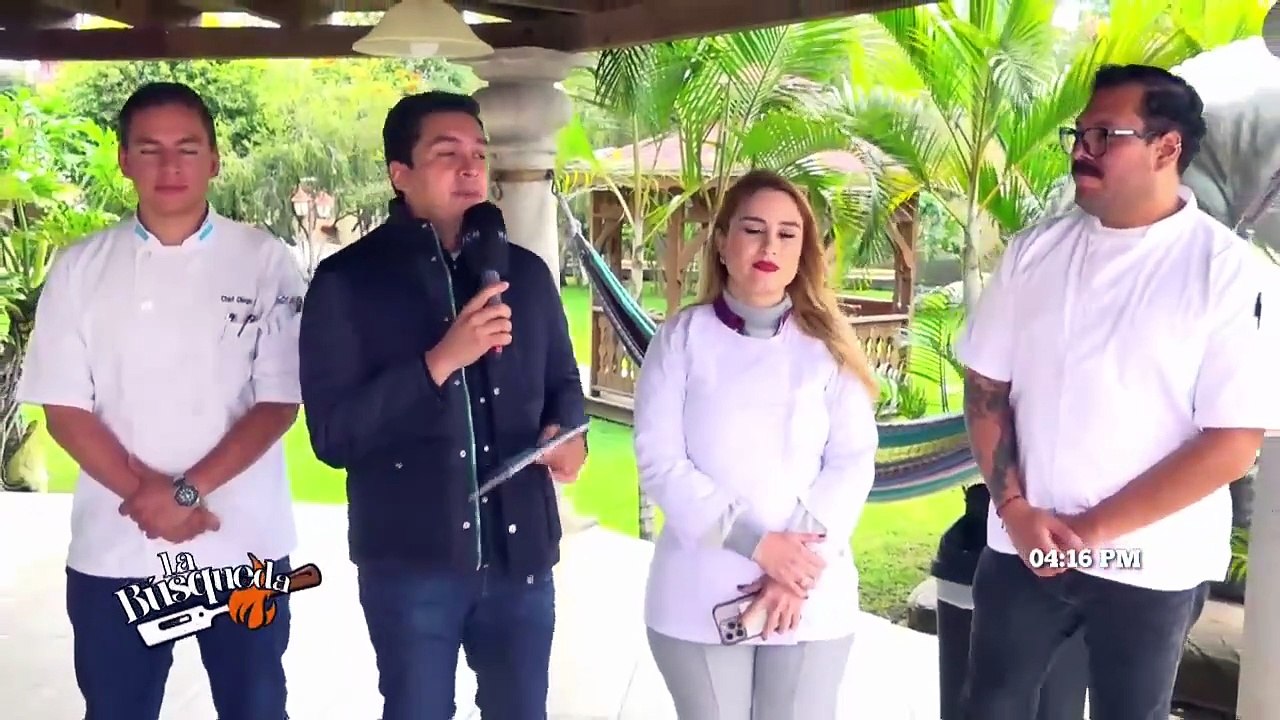 En Vivo (8325)