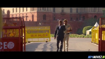 Shakthi Thirumagan – Full Movie Dubbed South Indian