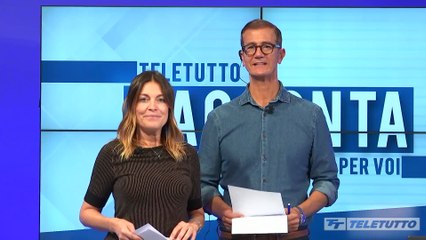 Teletutto Racconta - Puntata del 30/10/2025
