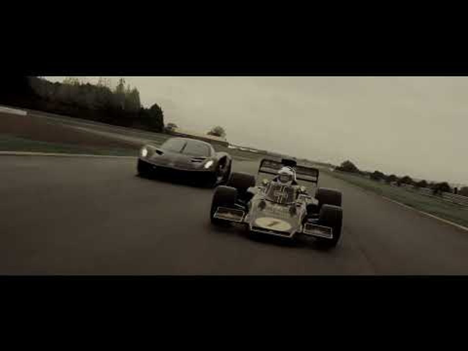 2.039 PS & 1.704 Nm Lotus Evija Fittipaldi Edition (2022) - mit recyceltem Aluminium!