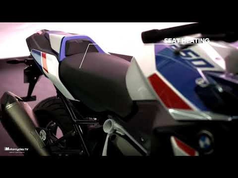 2023 BMW R 1250 RS: mehr Ausstattung in der 136 PS Sporttourer!