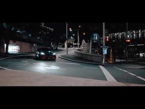 Mansory Venatus Lamborghini Urus - mit +800 PS durch Sydney!