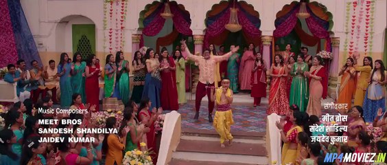 ʟᴜᴠ ᴋɪ ᴀʀʀᴀɴɢᴇ ᴍᴀʀʀɪᴀɢᴇ 2024 – Full Movie Hindi