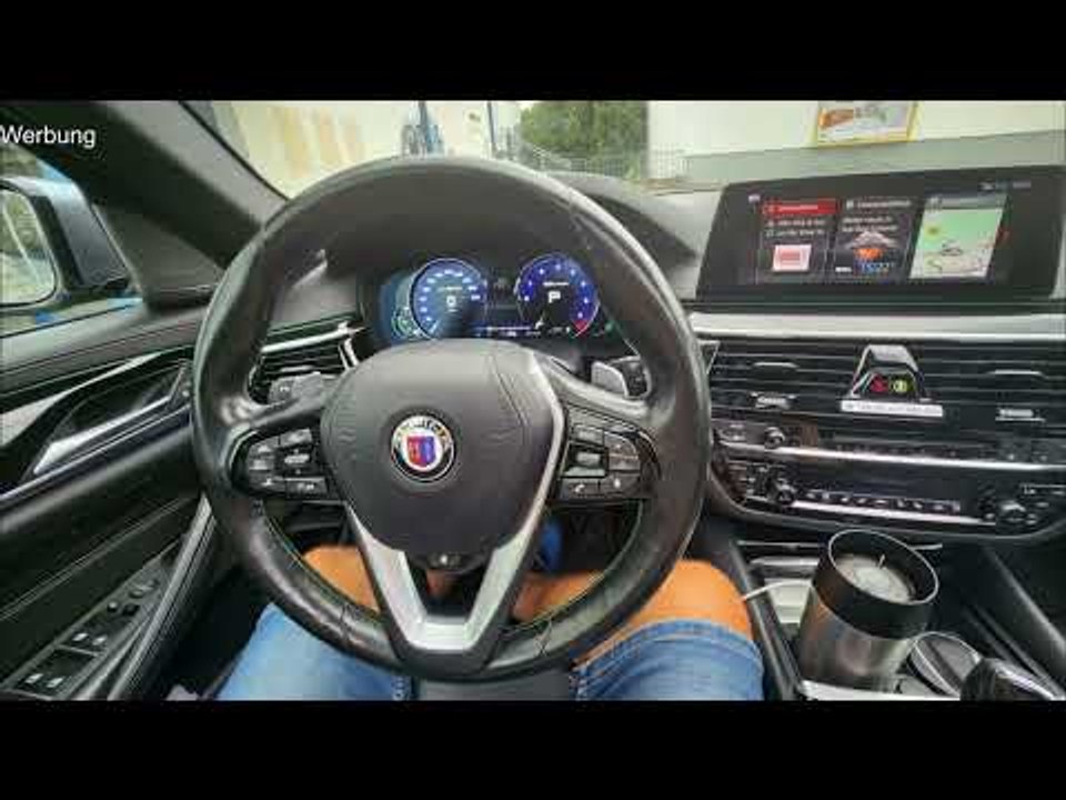 Fazit nach 3 Monaten: Colourlock Leder fresh (Lederlenkrad aufbereiten)