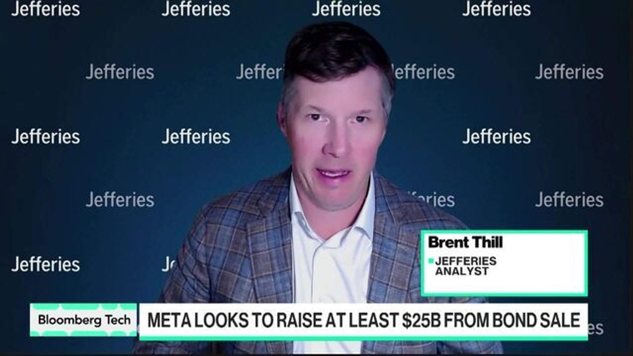 'Buy the Pull Back,' Says Jefferies' Thill