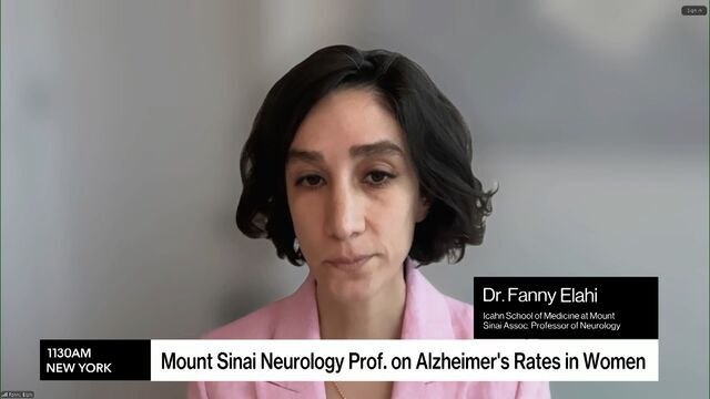 Blood Biomarkers May Help Early Detection of Alzheimer's