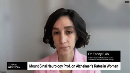 Blood Biomarkers May Help Early Detection of Alzheimer's