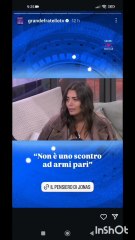 grande fratello 2025/26