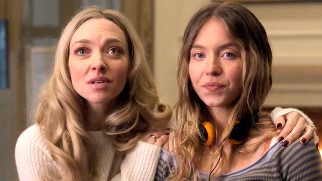 Sneak Peek — The Housemaid in Theaters December 19