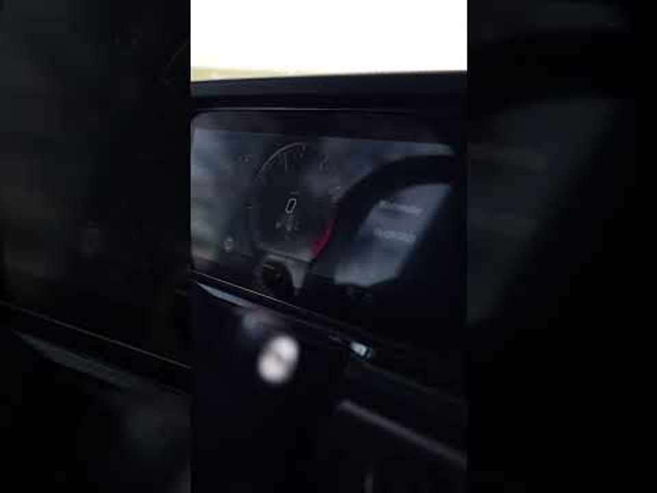 Soundcheck: G-Power 800 PS & 1.050 NM Mercedes-AMG G63 (W 463A) mit GP-Deeptone Sportauspuffanlage!