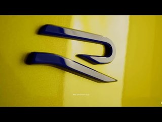 Teaser: VW Golf R 333 Limited Edition (MK8) steht in den Startlöchern!