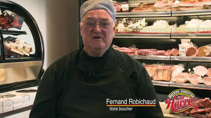 TVA Nouvelles CHAU 18h 30 octobre 2025