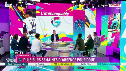 L'Équipe de Greg du 30 octobre - L'Équipe de Greg - replay