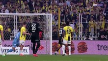 GENİŞ ÖZET Fenerbahçe (0-1) Beşiktaş  34. Hafta - 2024 2025