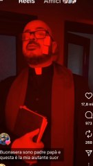 mandrake 1984 imbarazzi di halloween