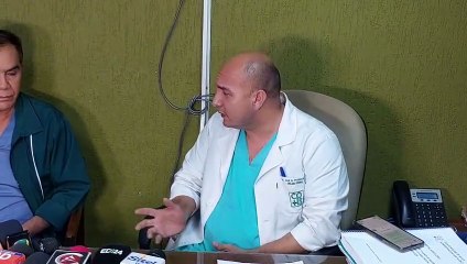 Los dos niños atacados por su tía en La Guardia se encuentran en estado crítico y luchan por sus vidas