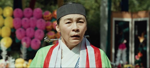 The Haunted Palace Ep 1 eng sub