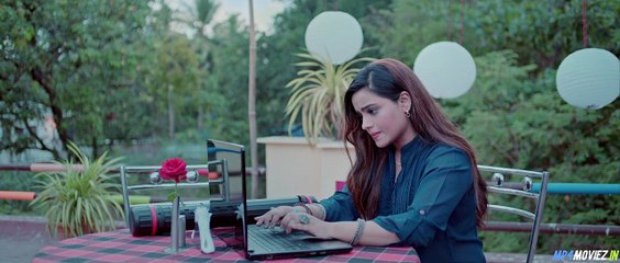 Chalaak 2023 Hindi Movie | Thrilling Story of Love, Betrayal & Mystery 🎬