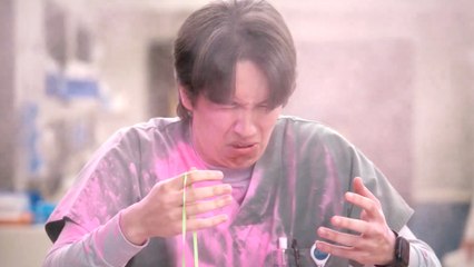 Gender Reveal Chaos — St. Denis Medical Center on NBC