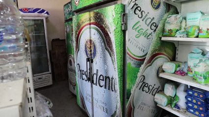 Pgase y Edeeste desmantelan múltiples conexiones ilegales en comercios de la avenida Ecológica, SDE