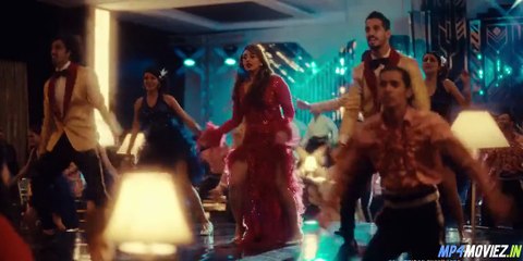 Monica O My Darling 2022 – Full Movie Hindi